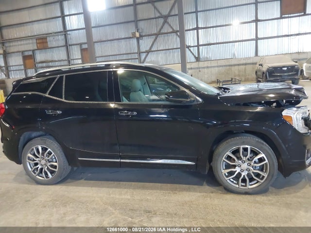 3GKALXEV3NL239355 GMC Terrain Denali