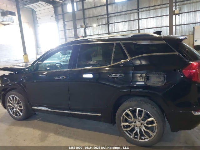 3GKALXEV3NL239355 GMC Terrain Denali
