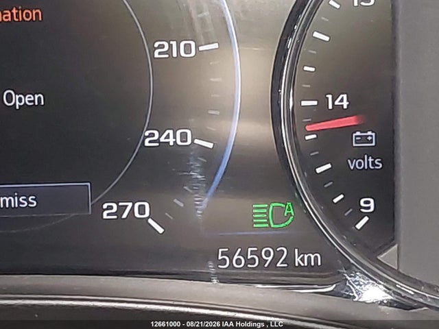 3GKALXEV3NL239355 GMC Terrain Denali