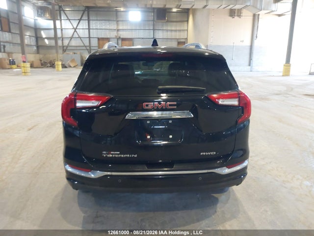 3GKALXEV3NL239355 GMC Terrain Denali