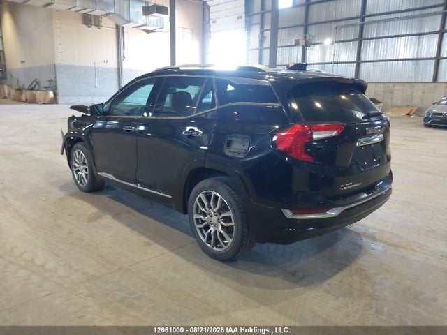 3GKALXEV3NL239355 GMC Terrain Denali