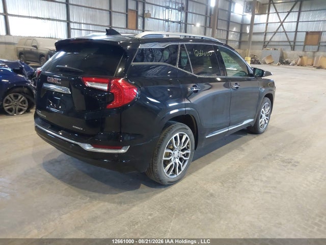 3GKALXEV3NL239355 GMC Terrain Denali