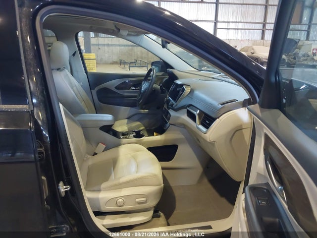 3GKALXEV3NL239355 GMC Terrain Denali