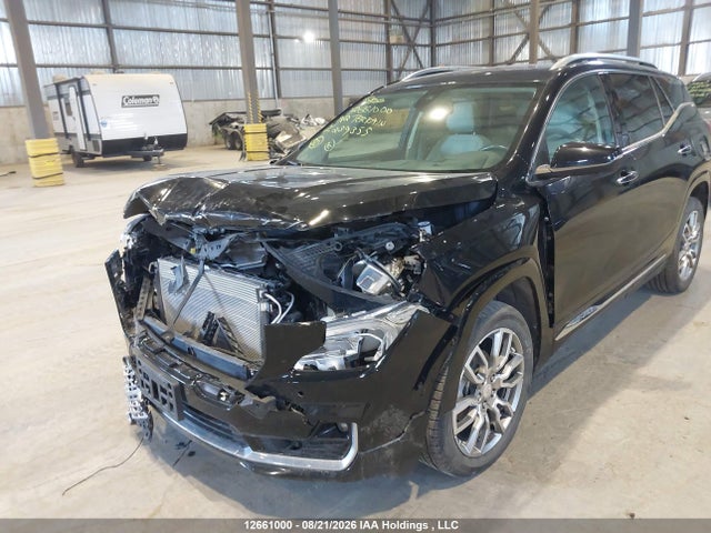 3GKALXEV3NL239355 GMC Terrain Denali
