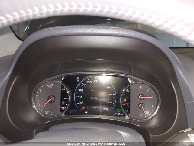 3GKALXEV3NL239355 GMC Terrain Denali
