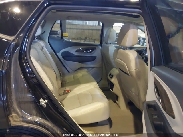 3GKALXEV3NL239355 GMC Terrain Denali