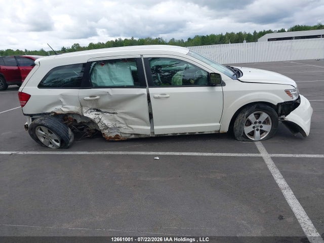 Dodge JOURNEY SE 2015 3C4PDCAB2FT616203 Image 12