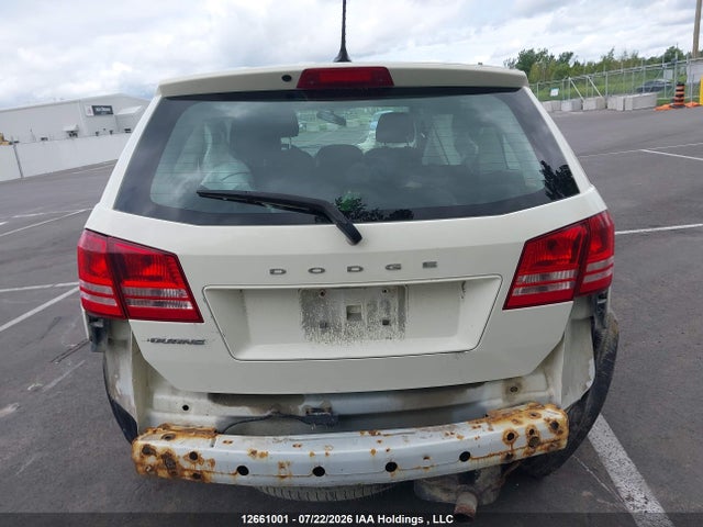 Dodge JOURNEY SE 2015 3C4PDCAB2FT616203 Image 15