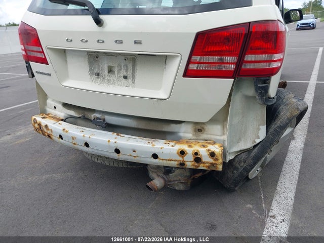 Dodge JOURNEY SE 2015 3C4PDCAB2FT616203 Image 18