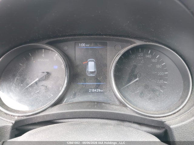 2019 Nissan Rogue S/sl/sv მანქანა იყიდება აუქციონზე, vin: 5N1AT2MV0KC834750, აუქციონის ნომერი: 12661002