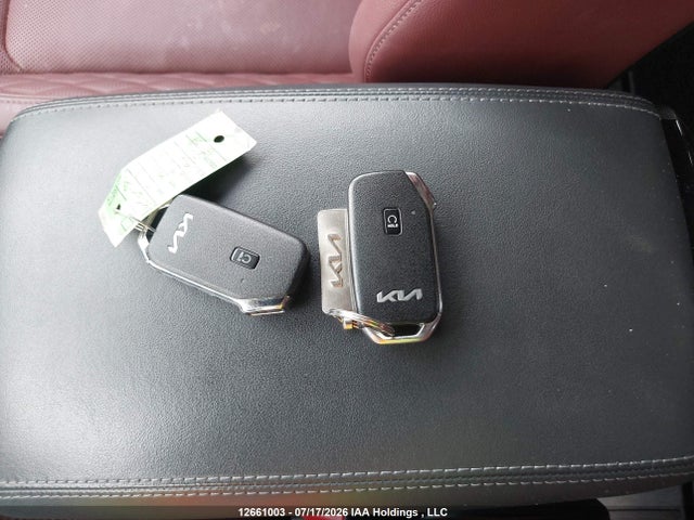 KIA Sorento Sx/sxp 2023 5XYRKDLF2PG180109 Image 10