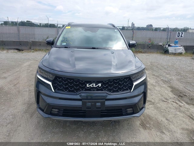 KIA Sorento Sx/sxp 2023 5XYRKDLF2PG180109 Image 11