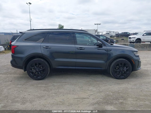 KIA Sorento Sx/sxp 2023 5XYRKDLF2PG180109 Image 12