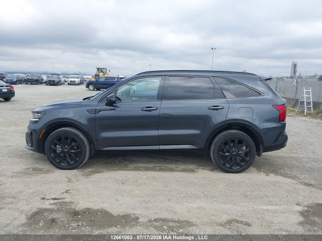 KIA Sorento Sx/sxp 2023 5XYRKDLF2PG180109 Image 13