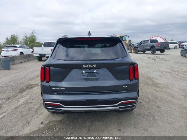 KIA Sorento Sx/sxp 2023 5XYRKDLF2PG180109 Image 15