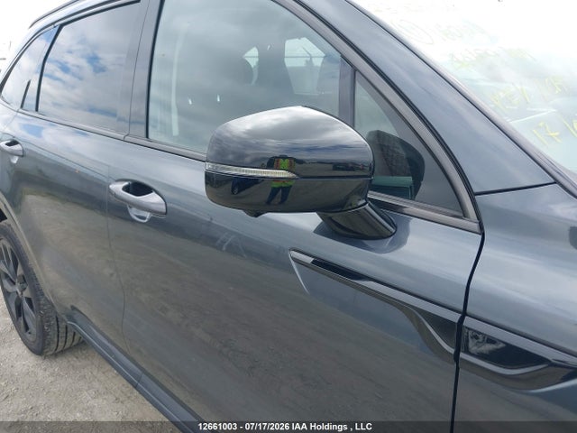 KIA Sorento Sx/sxp 2023 5XYRKDLF2PG180109 Image 6