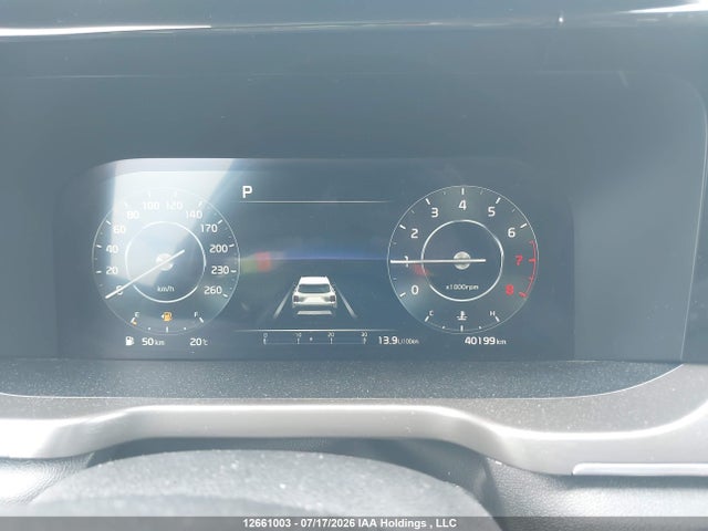 KIA Sorento Sx/sxp 2023 5XYRKDLF2PG180109 Image 7