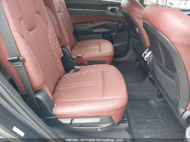 KIA Sorento Sx/sxp 2023 5XYRKDLF2PG180109 Image 8