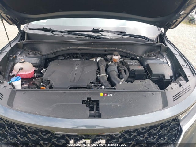 KIA Sorento Sx/sxp 2023 5XYRKDLF2PG180109 Image 9