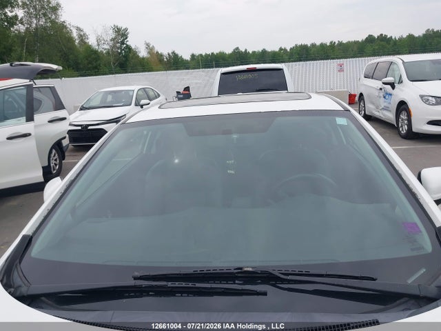 2HGFG3B94EH003801 Honda Civic Ex-l Navi