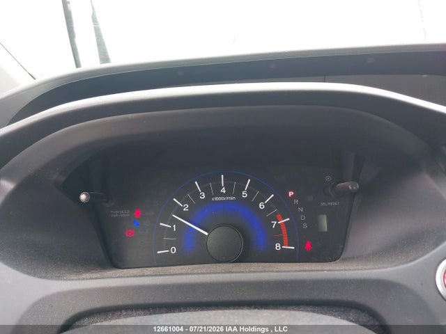 Продаж на аукціоні авто 2014 Honda Civic Ex-l Navi, vin: 2HGFG3B94EH003801, номер лоту: 12661004