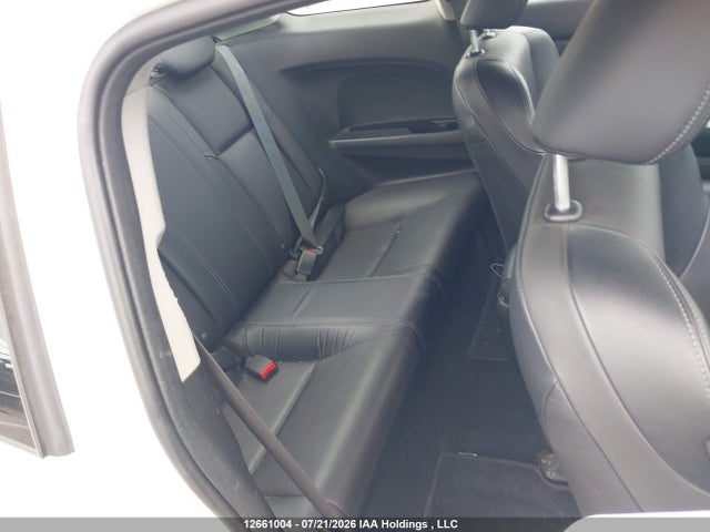 Продаж на аукціоні авто 2014 Honda Civic Ex-l Navi, vin: 2HGFG3B94EH003801, номер лоту: 12661004