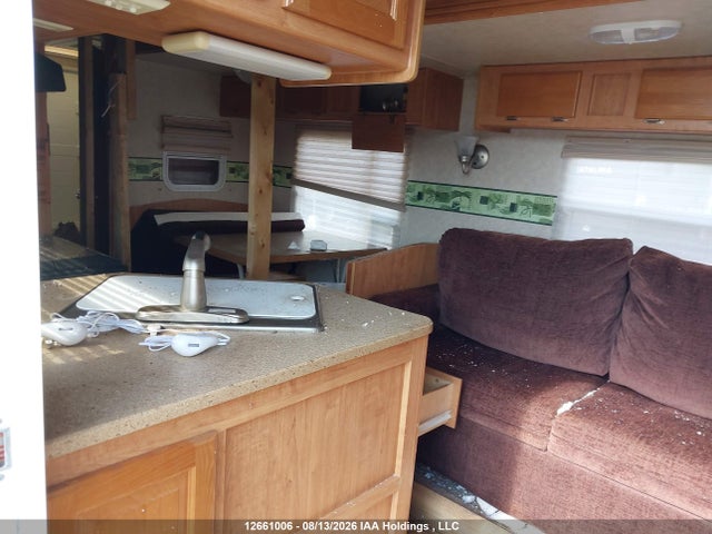 Продажа на аукционе авто 2009 Rockwood Travel Trailer, vin: 4X4TRLG2391828377, номер лота: 12661006