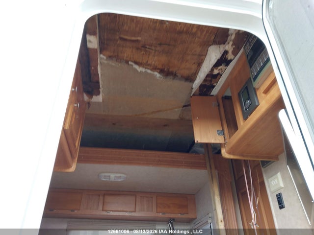 Продажа на аукционе авто 2009 Rockwood Travel Trailer, vin: 4X4TRLG2391828377, номер лота: 12661006