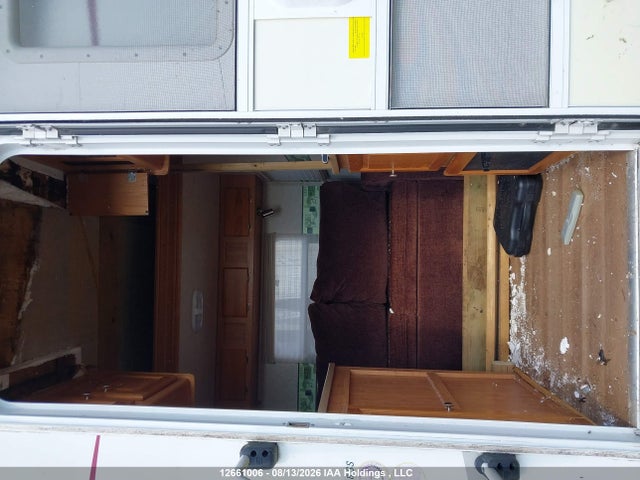 Продажа на аукционе авто 2009 Rockwood Travel Trailer, vin: 4X4TRLG2391828377, номер лота: 12661006