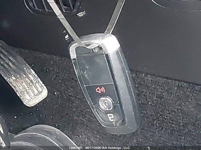 Продажа на аукционе авто 2018 Ford Edge Sel, vin: 2FMPK4J88JBB00444, номер лота: 12661007