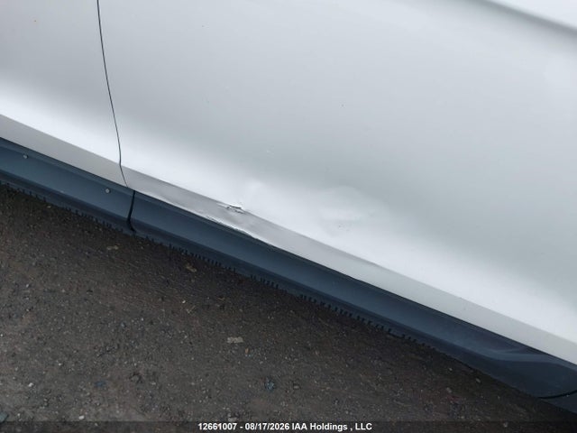Продажа на аукционе авто 2018 Ford Edge Sel, vin: 2FMPK4J88JBB00444, номер лота: 12661007