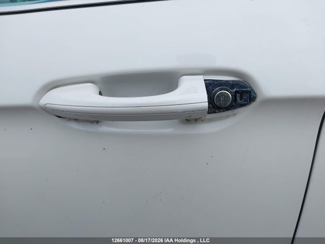 Продажа на аукционе авто 2018 Ford Edge Sel, vin: 2FMPK4J88JBB00444, номер лота: 12661007