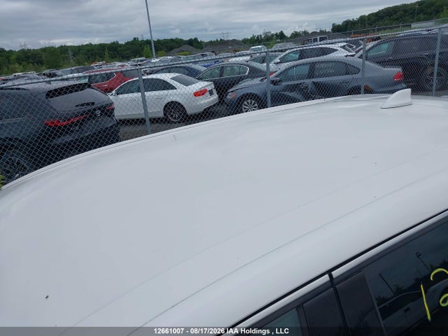 Продажа на аукционе авто 2018 Ford Edge Sel, vin: 2FMPK4J88JBB00444, номер лота: 12661007