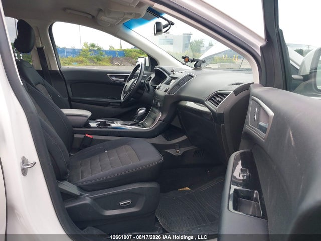 Продажа на аукционе авто 2018 Ford Edge Sel, vin: 2FMPK4J88JBB00444, номер лота: 12661007