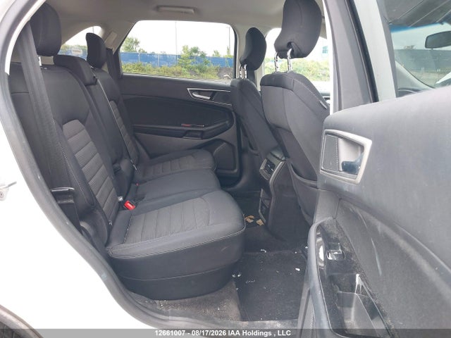 Продажа на аукционе авто 2018 Ford Edge Sel, vin: 2FMPK4J88JBB00444, номер лота: 12661007