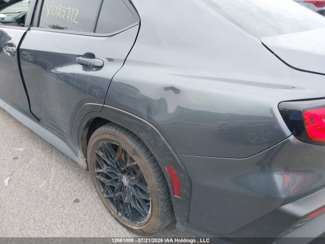 Aukcja sprzedaży 2022 Subaru Wrx Sport-tech, vin: JF1VBAL62N9022712, numer aukcji: 12661008