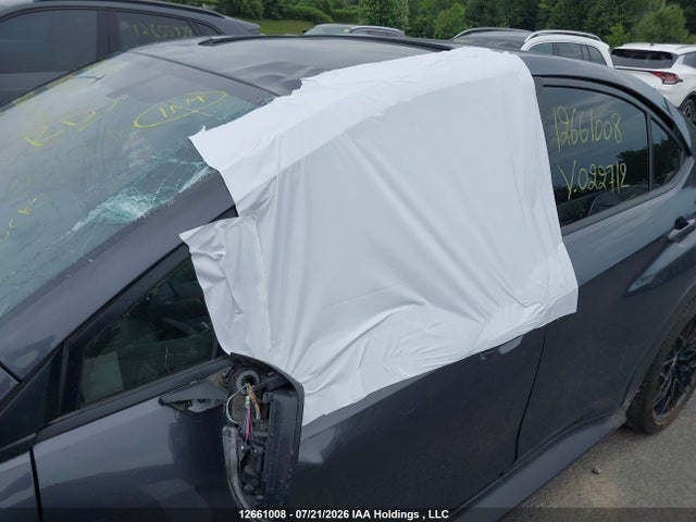 Aukcja sprzedaży 2022 Subaru Wrx Sport-tech, vin: JF1VBAL62N9022712, numer aukcji: 12661008