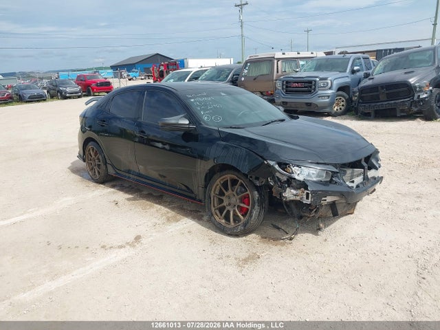 2019 SHHFK7H40KU301987 главное изображение