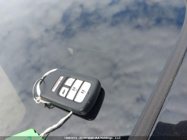 SHHFK7H40KU301987 Honda Civic Sport