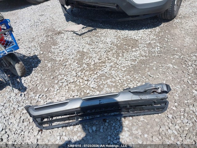 12661015 :رقم المزاد ، 5XYZUDLB4EG207489 vin ، 2014 Hyundai Santa Fe Sport 2.4 Luxury مزاد بيع