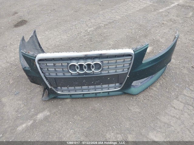 12661017 :رقم المزاد ، WAUFFAFLXAN057985 vin ، 2010 Audi A4 Quattro مزاد بيع