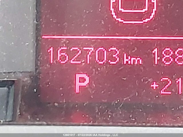 12661017 :رقم المزاد ، WAUFFAFLXAN057985 vin ، 2010 Audi A4 Quattro مزاد بيع