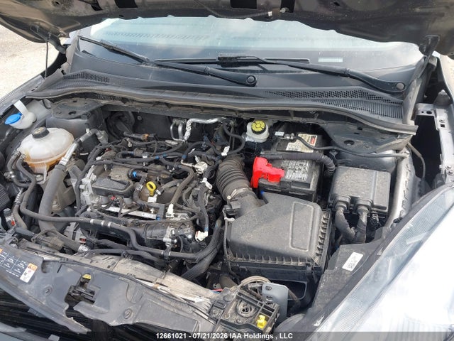Продажа на аукционе авто 2021 Ford Escape Se, vin: 1FMCU9G68MUA73188, номер лота: 12661021