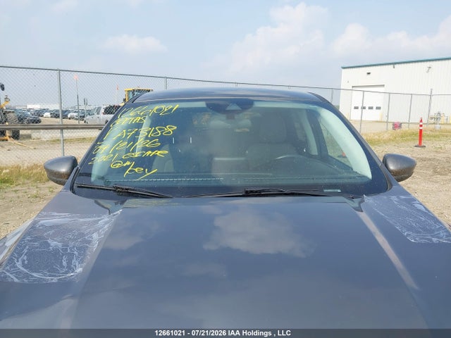 Продажа на аукционе авто 2021 Ford Escape Se, vin: 1FMCU9G68MUA73188, номер лота: 12661021