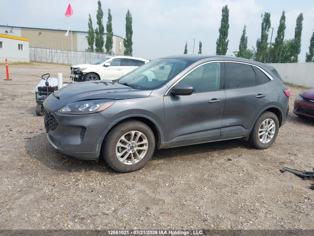 Продажа на аукционе авто 2021 Ford Escape Se, vin: 1FMCU9G68MUA73188, номер лота: 12661021