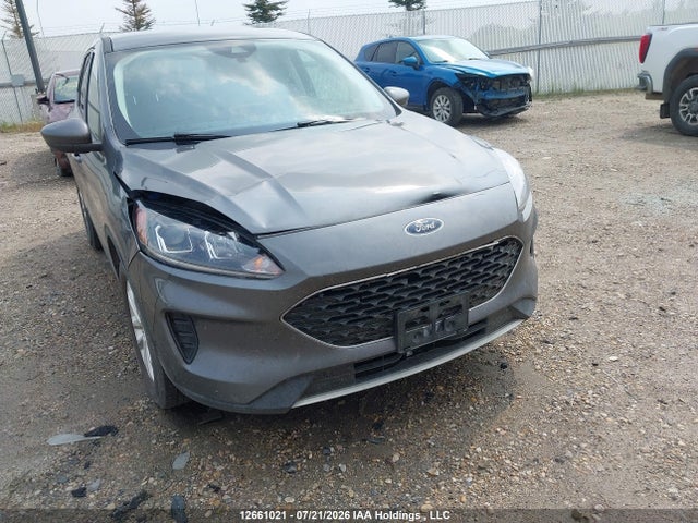 Продажа на аукционе авто 2021 Ford Escape Se, vin: 1FMCU9G68MUA73188, номер лота: 12661021