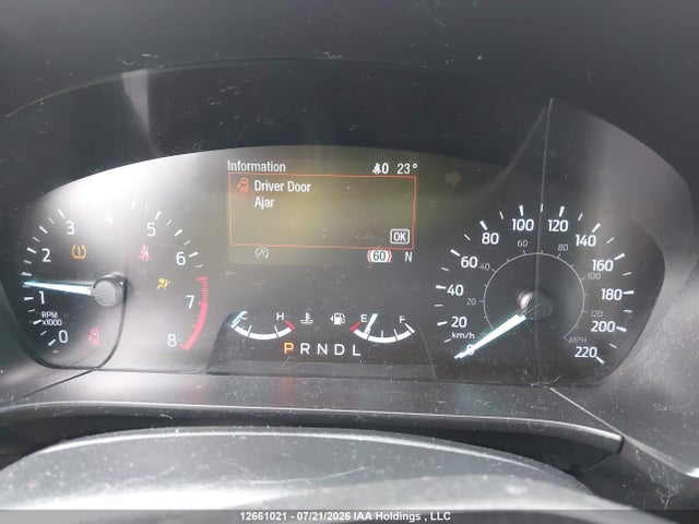 Продажа на аукционе авто 2021 Ford Escape Se, vin: 1FMCU9G68MUA73188, номер лота: 12661021
