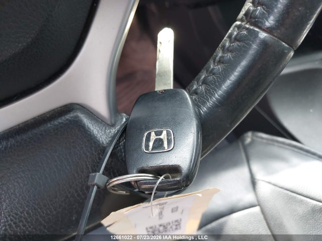 2013 Honda Civic Ex მანქანა იყიდება აუქციონზე, vin: 2HGFB2F54DH010133, აუქციონის ნომერი: 12661022