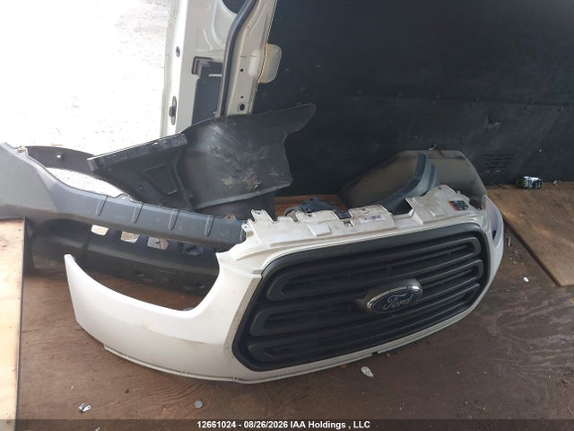 Ford Transit T-250 2017 1FTYR3XM2HKA12623 Image 12