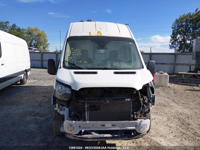 Ford Transit T-250 2017 1FTYR3XM2HKA12623 Image 13